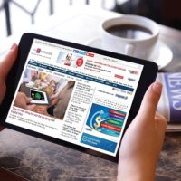 Booking Báo Mạng