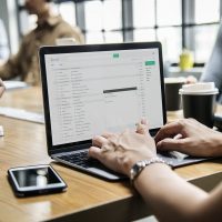 Email Doanh Nghiệp