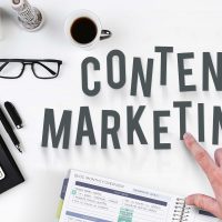 Content Marketing 1