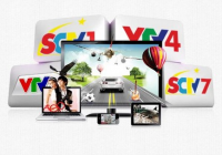 Booking Truyền Hình 4