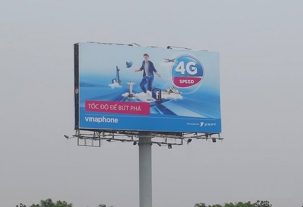 Tất tần tật các loại hình quảng cáo ngoài trời đáng triển khai nhất tại Việt Nam 2