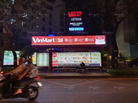 Tất tần tật các loại hình quảng cáo ngoài trời đáng triển khai nhất tại Việt Nam 5