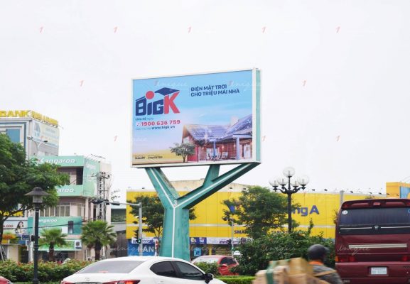 Tất tần tật các loại hình quảng cáo ngoài trời đáng triển khai nhất tại Việt Nam 7