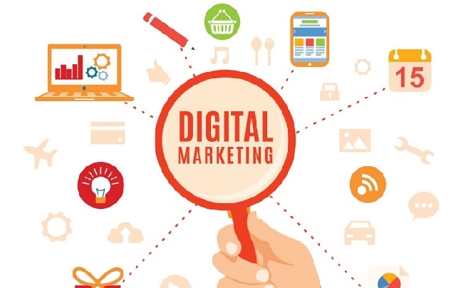 8 câu hỏi bất hủ về Digital Marketing 1