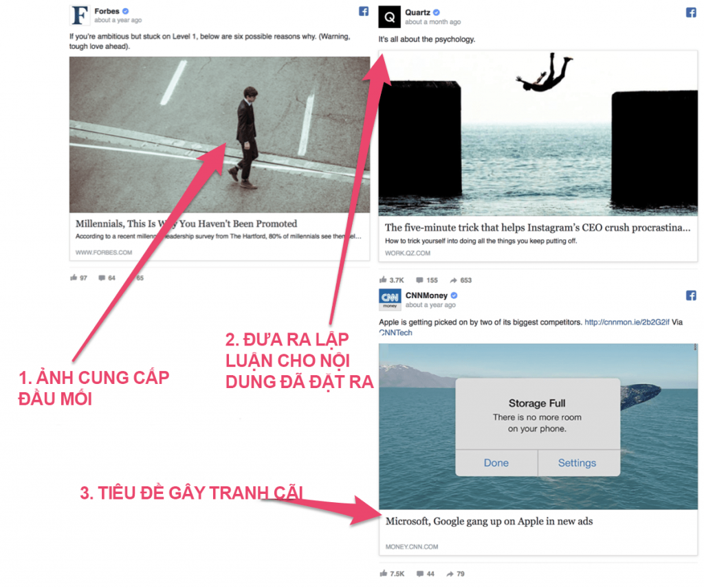 Top 20 Mẫu Quảng Cáo Facebook Dành Cho Mọi Chiến Dịch (Phần 1) 11