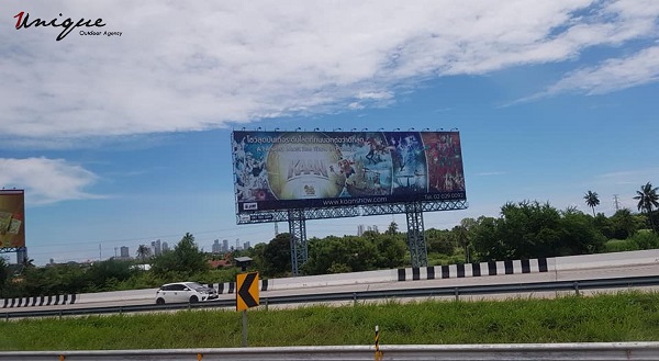 Khám phá thế giới quảng cáo ngoài trời đặc sắc tại Thái Lan 12