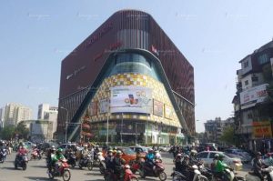 Tất tần tật các loại hình quảng cáo ngoài trời đáng triển khai nhất tại Việt Nam 9
