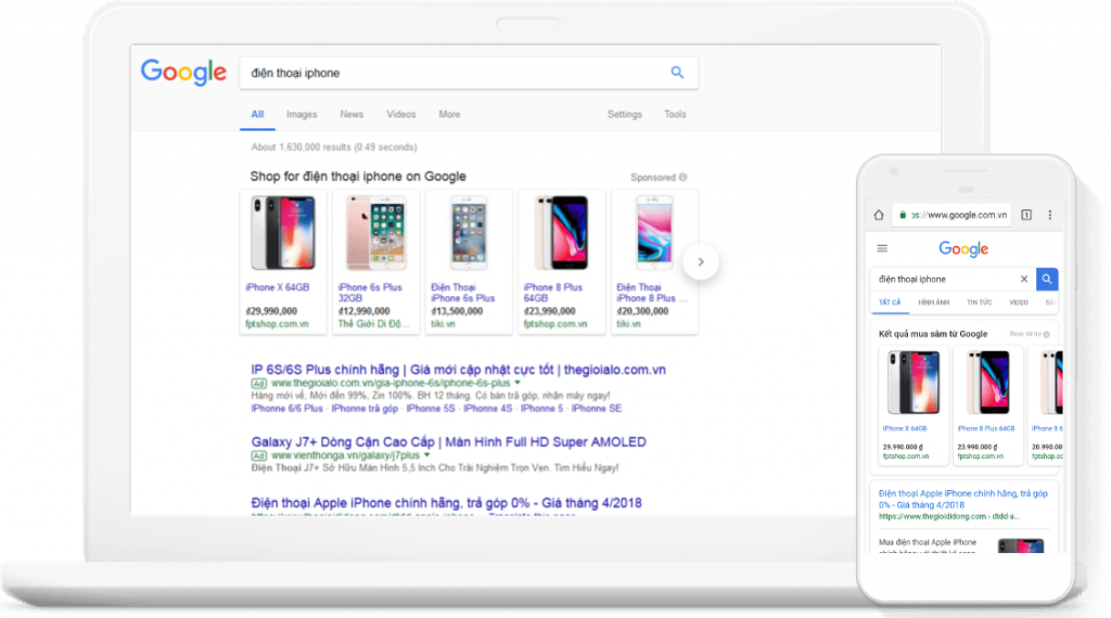 Cẩm nang từ A-Z về Google Shopping: Kiến thức và hướng dẫn cách tạo chiến dịch quảng cáo 11