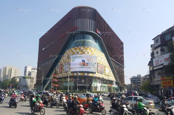 Tất tần tật các loại hình quảng cáo ngoài trời đáng triển khai nhất tại Việt Nam 11