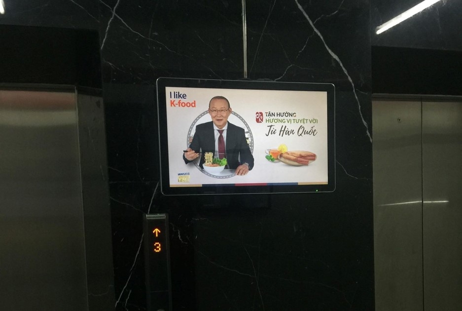 Tất tần tật các loại hình quảng cáo ngoài trời đáng triển khai nhất tại Việt Nam 13