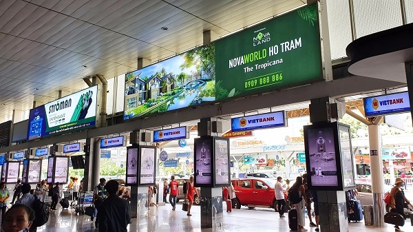 Tất tần tật các loại hình quảng cáo ngoài trời đáng triển khai nhất tại Việt Nam 16