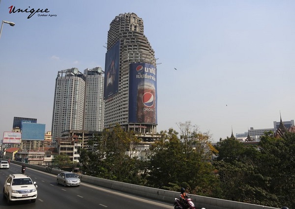 Khám phá thế giới quảng cáo ngoài trời đặc sắc tại Thái Lan 15
