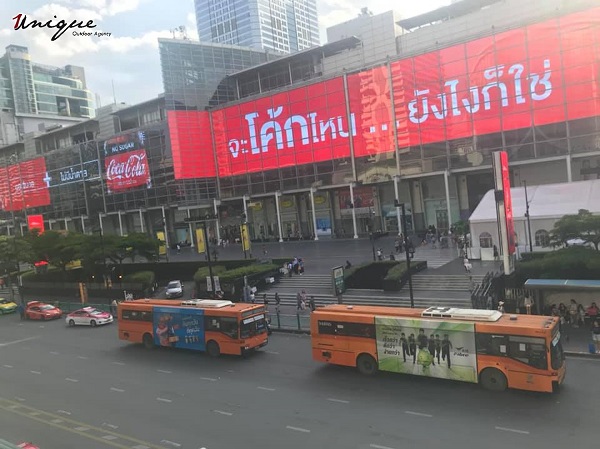 Khám phá thế giới quảng cáo ngoài trời đặc sắc tại Thái Lan 19