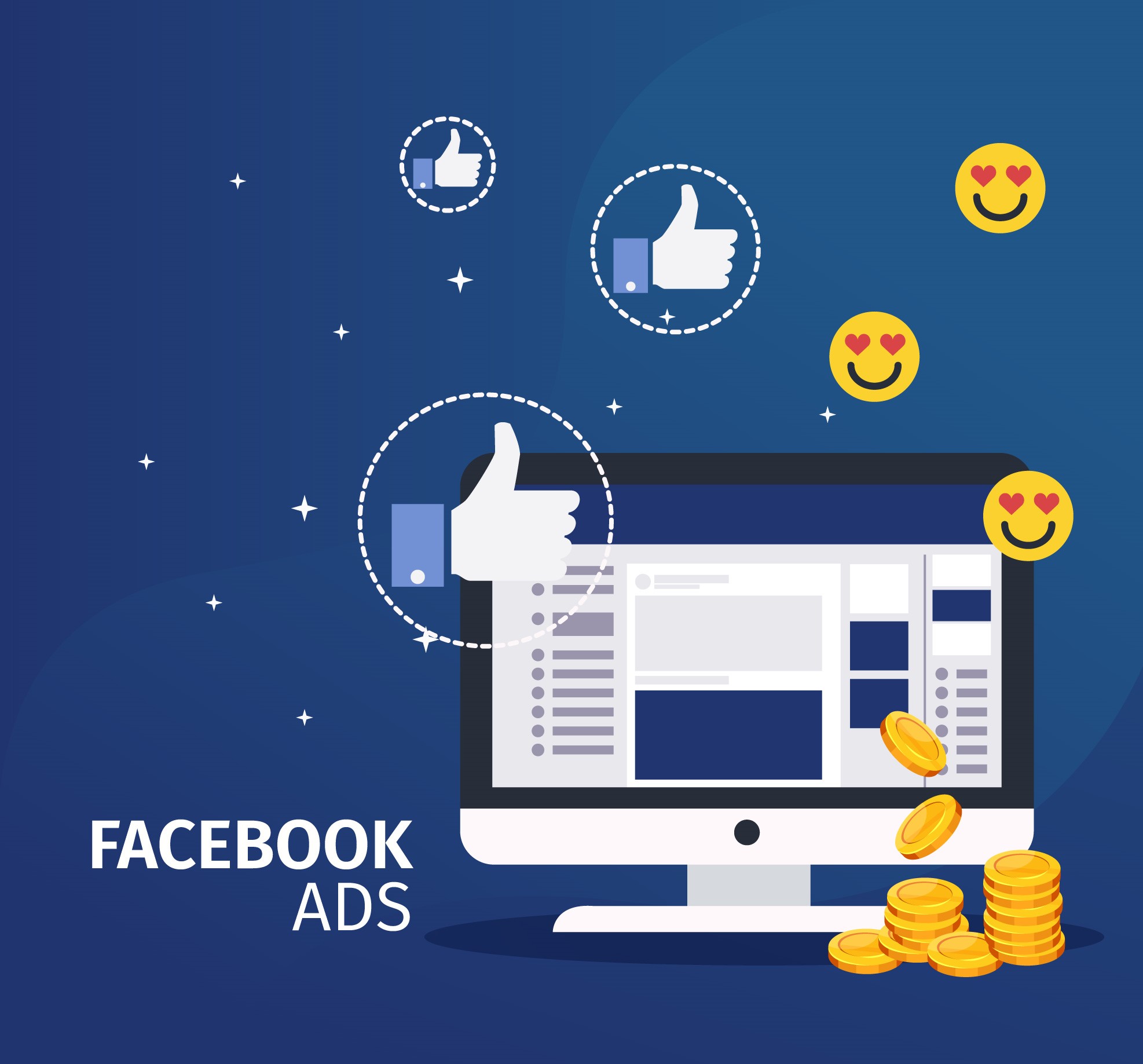 17 mẹo chạy Facebook Ads để tăng doanh số bán hàng
