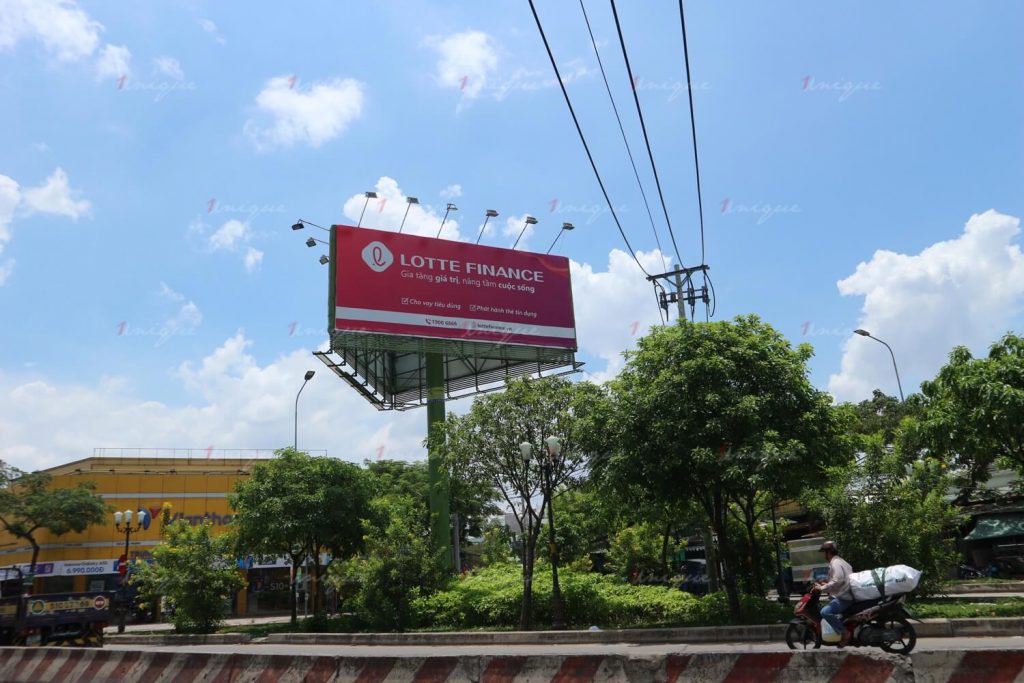 Bạn đã biết gì về kích thước biển bảng quảng cáo ngoài trời tại Việt Nam chưa? 3