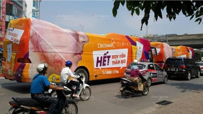 Tất tần tật các loại hình quảng cáo ngoài trời đáng triển khai nhất tại Việt Nam 21