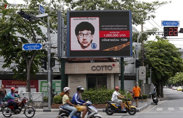 Khám phá thế giới quảng cáo ngoài trời đặc sắc tại Thái Lan 25