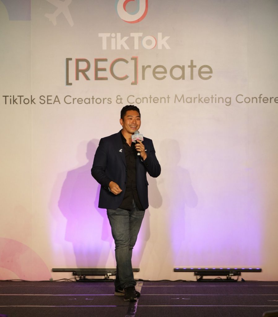 TikTok – Giải pháp marketing cho thế hệ mới 4