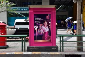 Khám phá thế giới quảng cáo ngoài trời đặc sắc tại Thái Lan 10