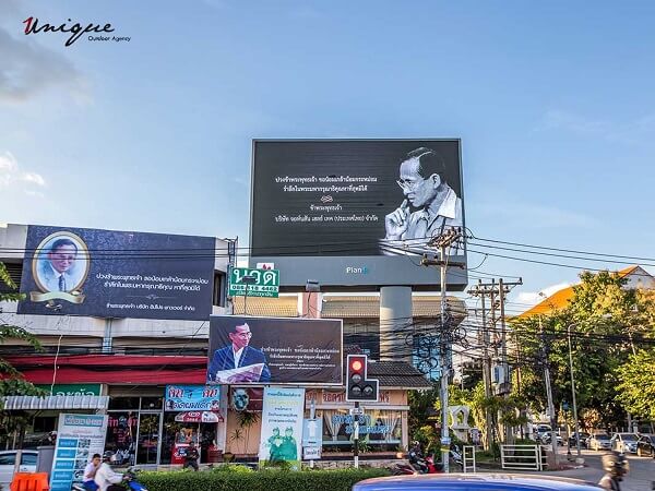 Khám phá thế giới quảng cáo ngoài trời đặc sắc tại Thái Lan 37