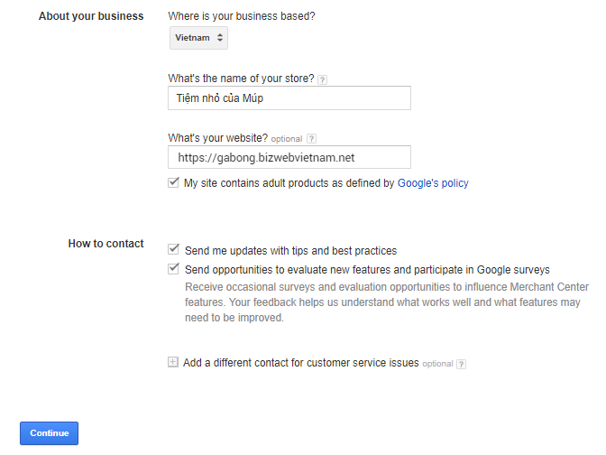 Cẩm nang từ A-Z về Google Shopping: Kiến thức và hướng dẫn cách tạo chiến dịch quảng cáo 5
