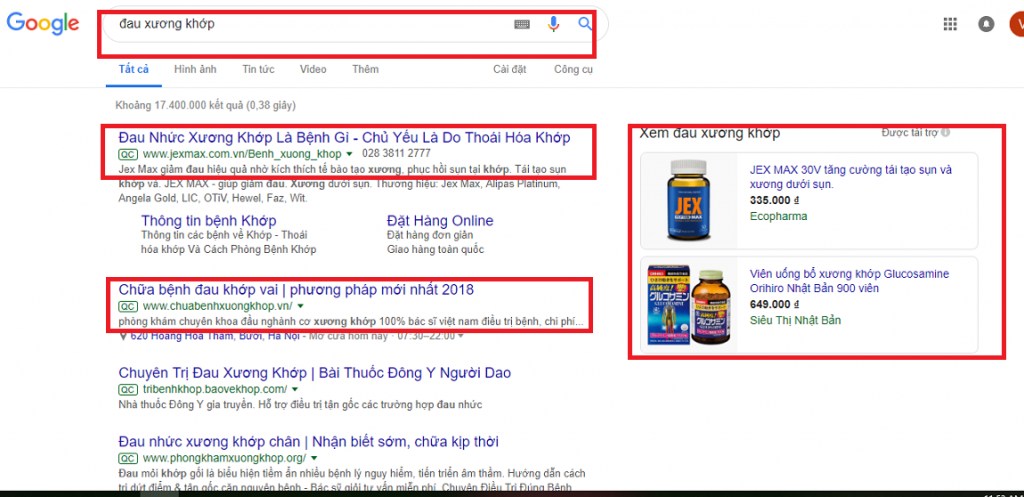 Google Ads Search: 7 sai lầm nhà quảng cáo hay mắc phải 5