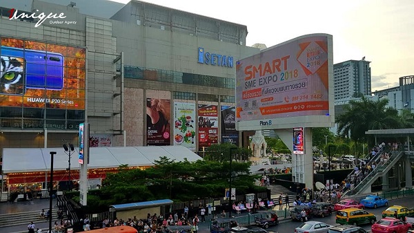 Khám phá thế giới quảng cáo ngoài trời đặc sắc tại Thái Lan 6