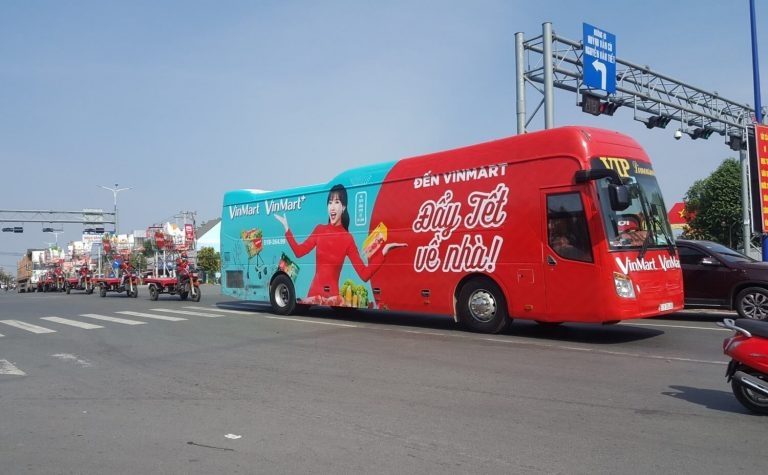 Các thương hiệu làm quảng cáo ngoài trời đỉnh nhất tại Việt Nam 8