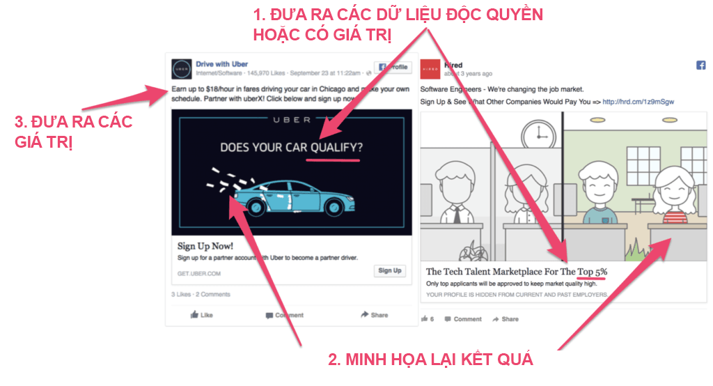 Top 20 Mẫu Quảng Cáo Facebook Dành Cho Mọi Chiến Dịch (Phần 1) 8