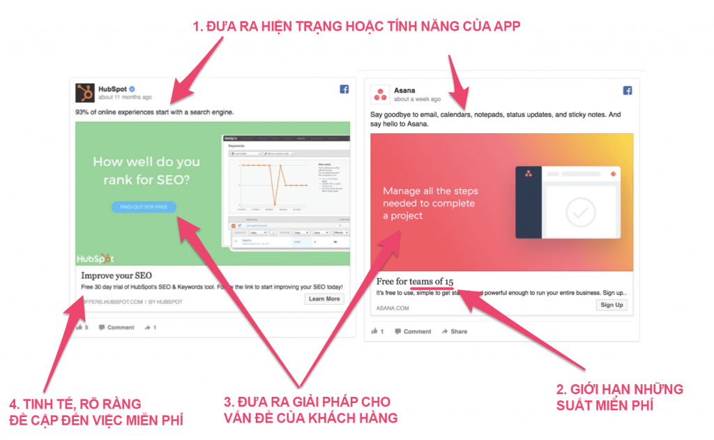 Top 20 Mẫu Quảng Cáo Facebook Dành Cho Mọi Chiến Dịch (Phần 1) 9