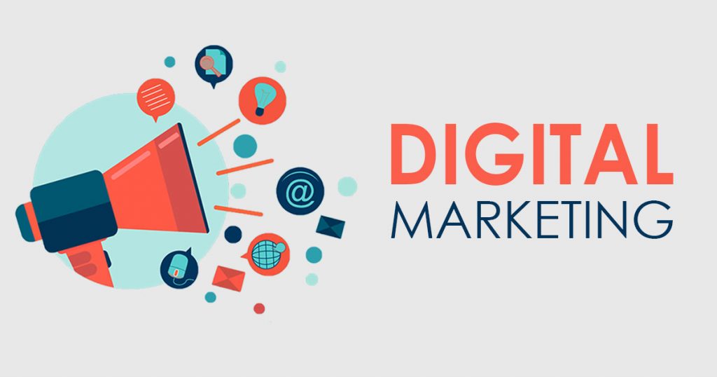 Điểm mặt 7 xu hướng Digital Marketing đáng chú ý trong năm 2020 1