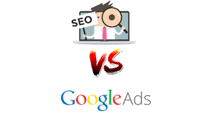 Google Ads vs SEO: Hình thức nào mang lại hiệu quả bền vững cho doanh nghiệp ? 3