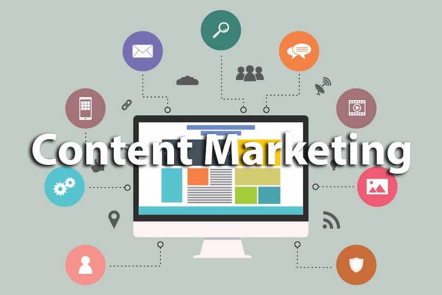 Gia tăng hiệu quả truyền thông qua Content Marketing 1