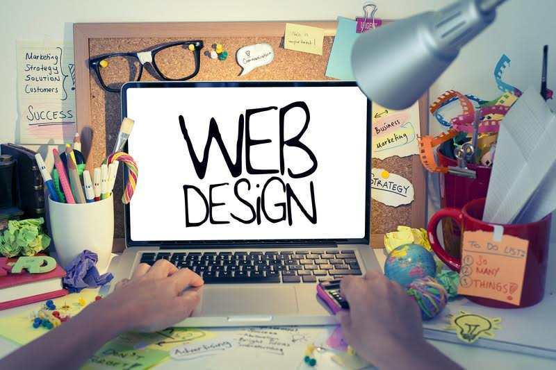 Thiết kế website bán hàng chuyên nghiệp