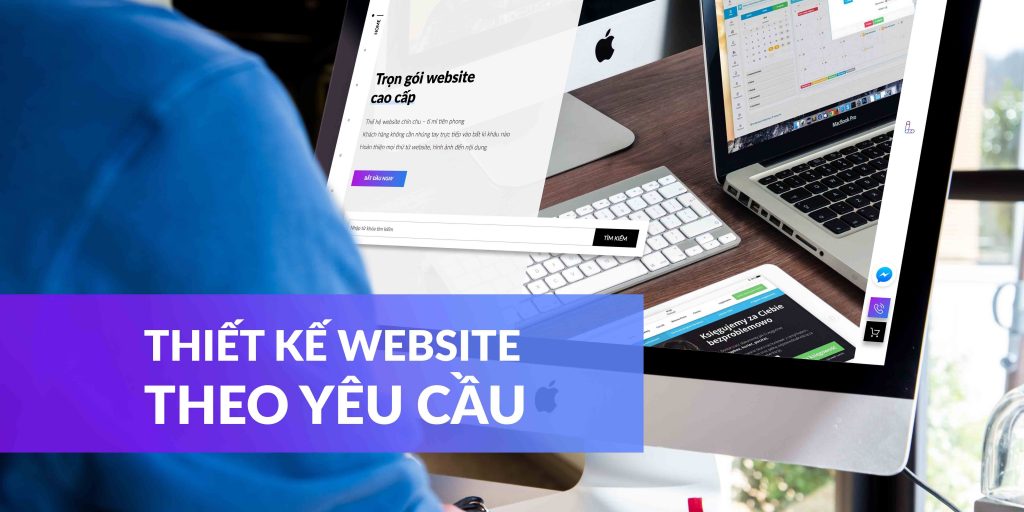 Dịch vụ thiết kế web giá rẻ, chuyên nghiệp tại Thanh Hoá 4