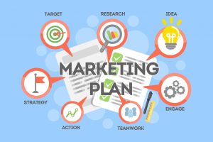 kế hoạch marketing tổng thể