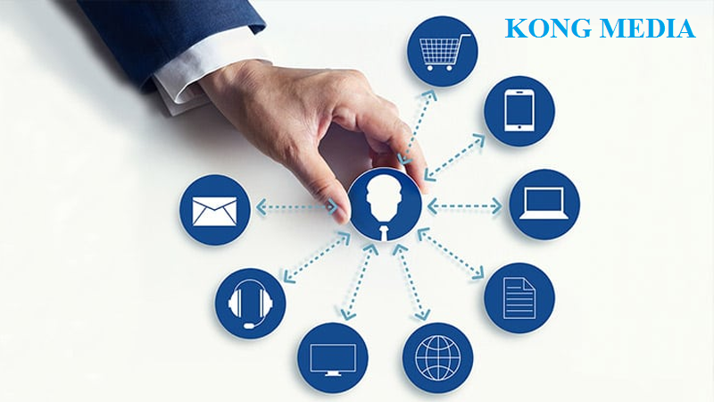 Kong Media - Công ty marketing tổng thể top đầu tại Thanh Hoá 3
