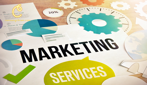 Dịch vụ Marketing trọn gói – Đồng hành cùng doanh nghiệp chinh phục khách hàng 2