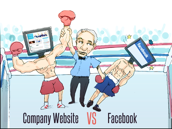 website-vs-facebook