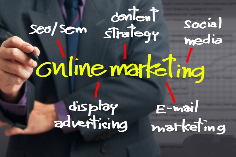 Nhân viên marketing online cần làm những gì để phát triển kinh doanh 3