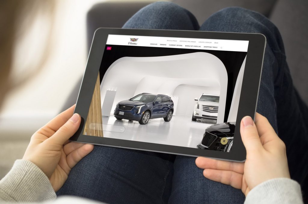 Cách làm Marketing online ngành ô tô giúp tăng 300% doanh số 3