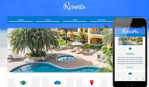 website-resort-1