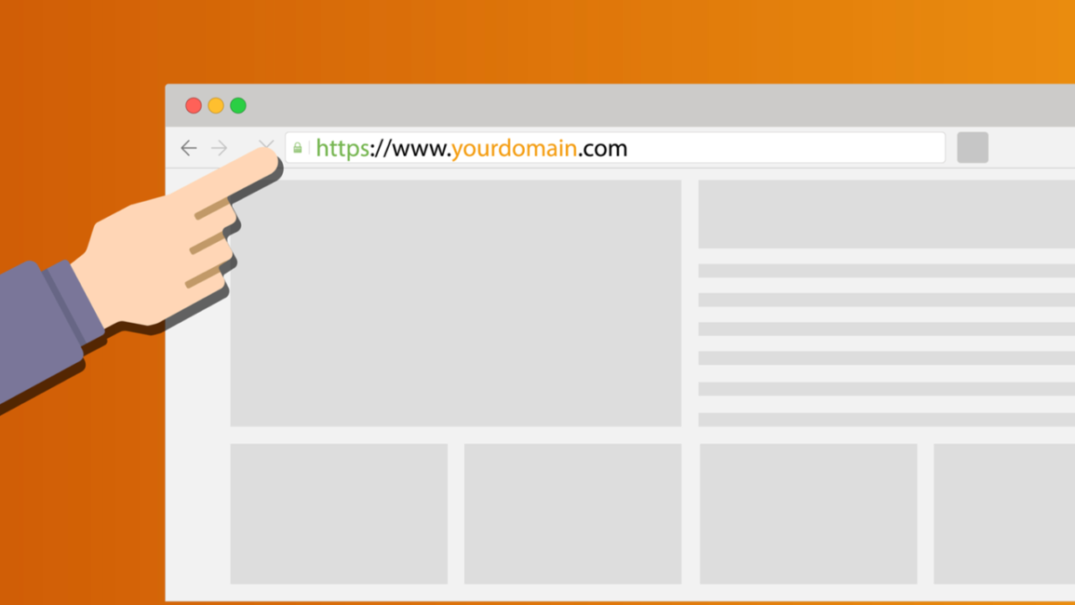 Thiết kế website chuẩn SEO giá rẻ cần tối ưu đươc URL